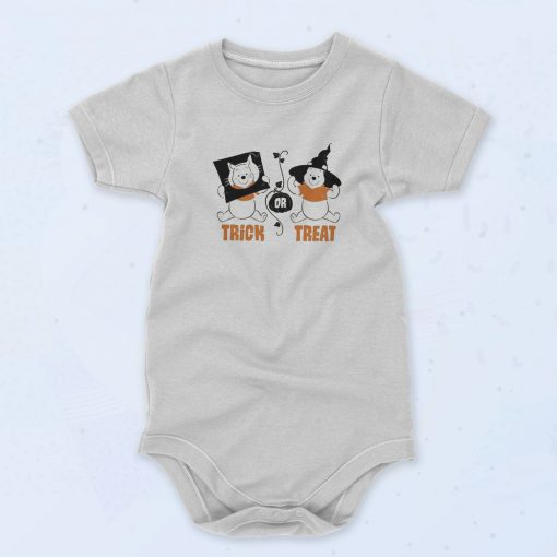 Winnie The Pooh Impoohster Baby Onesie