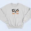 Winnie The Pooh Impoohster Sweatshirt