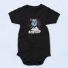 Admiral Thrawn Head Shot Baby Onesie