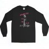 Anarchy The Sex Pistols Long Sleeve Shirt