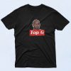 Andrew Tate Top G T Shirt