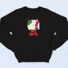 Bad Santa Christmas Sweatshirt