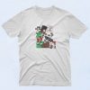 Bart Simpson Stop Killing Black Youth T Shirt