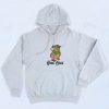 Big rat Gus Gus Graphic Hoodie