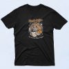 Black Coffee Cat Magic T Shirt