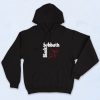 Black Sabbath Demon Art Hoodie