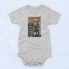 Book of Boba Fett Baby Onesie