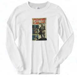 Book of Boba Fett Long Sleeve Shirt