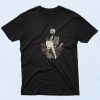 Braille To The Night Skeleton T Shirt