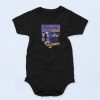 Darkwing Duck The Terror Baby Onesie