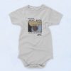 Dear Racism I Am Not My Ancestors Baby Onesie