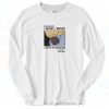 Dear Racism I Am Not My Ancestors Long Sleeve Shirt