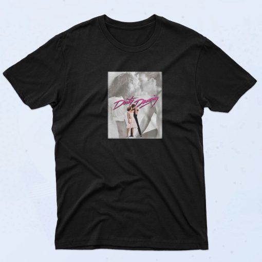 Dirty Dancing 80s Movie T Shirt