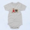 Discount Before Christmas Baby Onesie