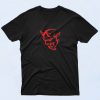 Dodge Demon Logo T Shirt