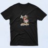 Donald Duck Christmas T Shirt