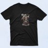 End of the Road T Shirt