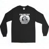 Exorcise Daily Meme Long Sleeve Shirt