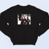 Farkus Scare Christmas Story Sweatshirt