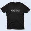 Humble Odometer T Shirt