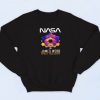 James Webb Space Telescope Sweatshirt