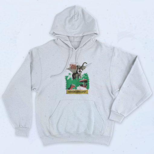 Jungle Cruise Adventureland Hoodie