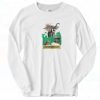 Jungle Cruise Adventureland Long Sleeve Shirt