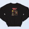 Kendrick Lamar Inspired Kung Fu Kenny Sweatshirt