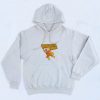 Krusty The Clown Radioactive Man Hoodie