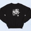 Lexx We Go Jim Sweatshirt