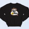 MTV Yo Raps Art Sweatshirt