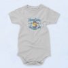 Minions Vacation Por Favor Baby Onesie