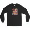 My Emotional Babbage Long Sleeve Shirt