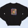 Normal is Boring Scary Art Sweatshirt