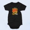 Raya And The Last Dragon Tuk Tuk Baby Onesie