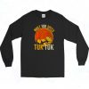 Raya And The Last Dragon Tuk Tuk Long Sleeve Shirt