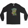 Rockos Modern Life TV Long Sleeve Shirt