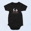 Rocky Motivational Baby Onesie