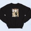 Sehun Teen K Pop Fandom Sweatshirt