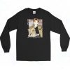 Sehun Teen Poster Long Sleeve Shirt