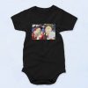 South Park Christmas Baby Onesie