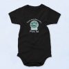 South Park Elementary Gym Baby Onesie