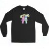 Sunday Club Tommyinnit Long Sleeve Shirt