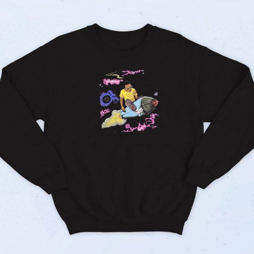 Takeoff Migos Funny Sweatshirt