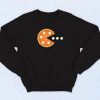 Thanksgiving Pie Funny Sweatshirt