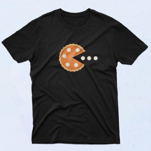 Thanksgiving Pie T Shirt