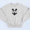 The Face of Insane Clown Posse Sweatshirt