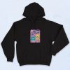 The Simpsons Homer Mr Sparkle Kanji Box Hoodie