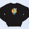 The Simpsons Nelson HAHA Sweatshirt