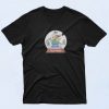 Toy Story Alien Claw Snowglobe T Shirt